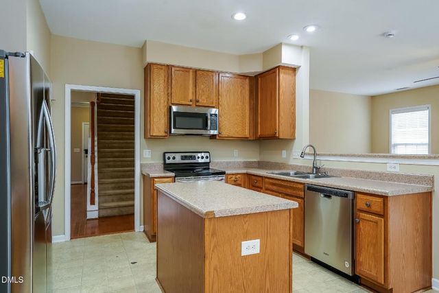 2279 Lazy River Drive, Raleigh, NC 27610