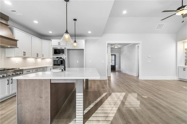 2321 Pebble Trail, Monroe, GA 30656