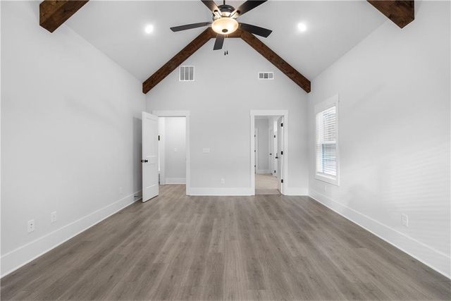 2321 Pebble Trail, Monroe, GA 30656