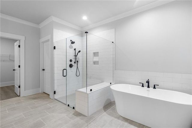 2321 Pebble Trail, Monroe, GA 30656