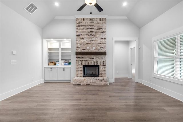 2321 Pebble Trail, Monroe, GA 30656