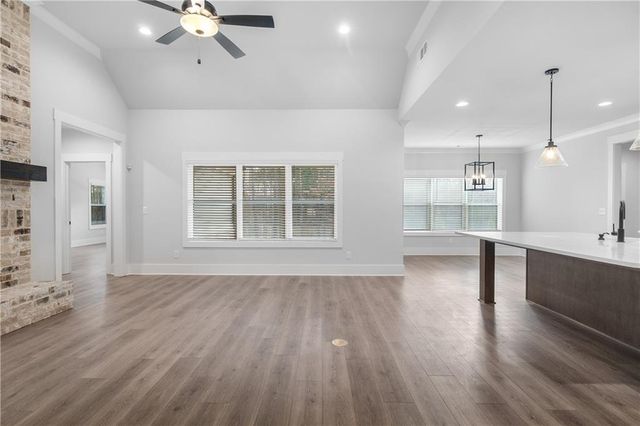 2321 Pebble Trail, Monroe, GA 30656