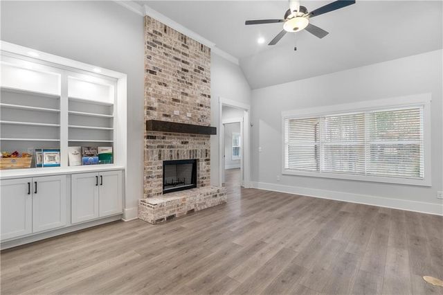 2321 Pebble Trail, Monroe, GA 30656
