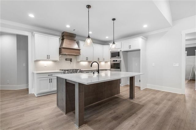 2321 Pebble Trail, Monroe, GA 30656