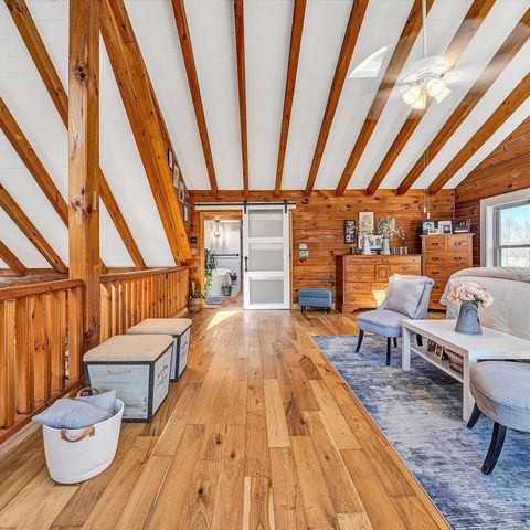 1504 Hutchison RD, Newport, VA 24128