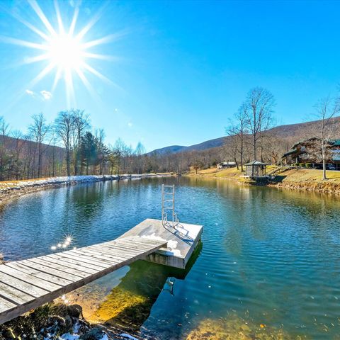 1504 Hutchison RD, Newport, VA 24128