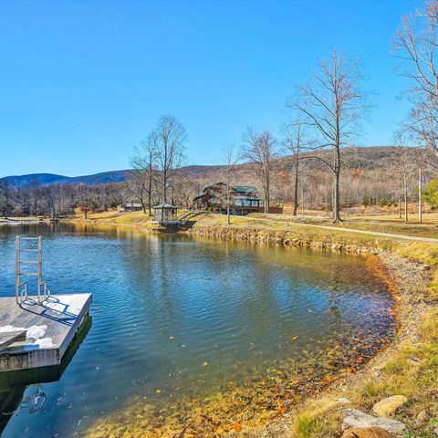 1504 Hutchison RD, Newport, VA 24128