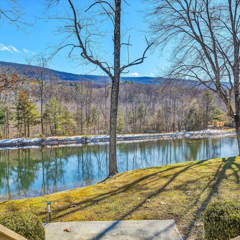 1504 Hutchison RD, Newport, VA 24128