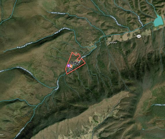 1504 Hutchison RD, Newport, VA 24128