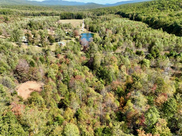 1504 Hutchison RD, Newport, VA 24128