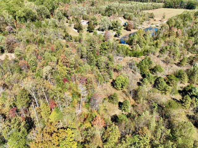 1504 Hutchison RD, Newport, VA 24128