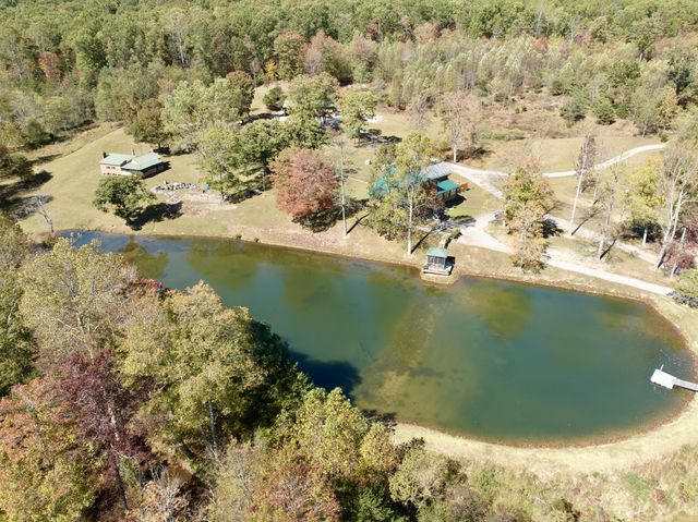 1504 Hutchison RD, Newport, VA 24128