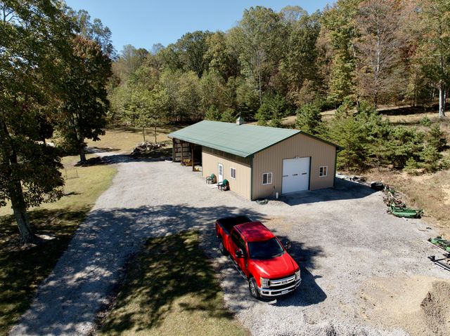 1504 Hutchison RD, Newport, VA 24128