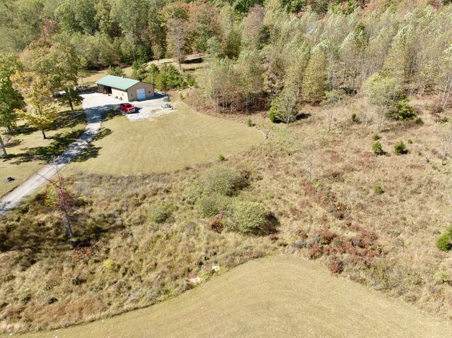 1504 Hutchison RD, Newport, VA 24128