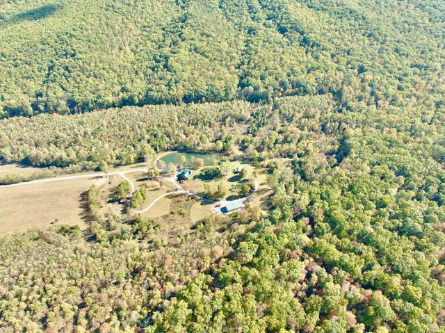 1504 Hutchison RD, Newport, VA 24128