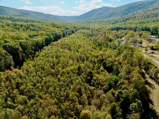 1504 Hutchison RD, Newport, VA 24128