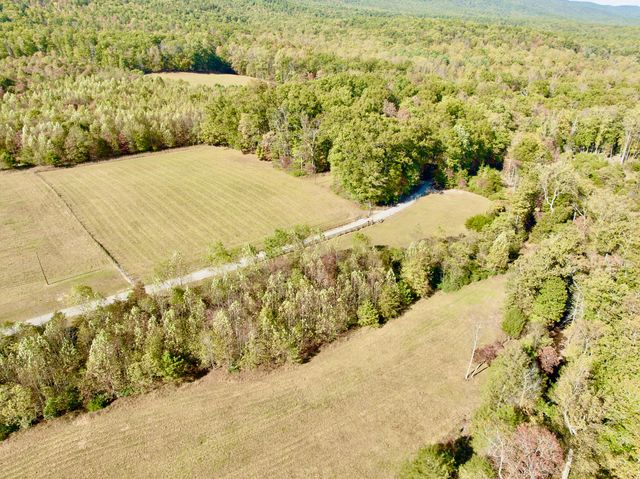 1504 Hutchison RD, Newport, VA 24128