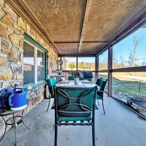 1504 Hutchison RD, Newport, VA 24128