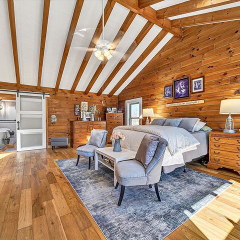 1504 Hutchison RD, Newport, VA 24128