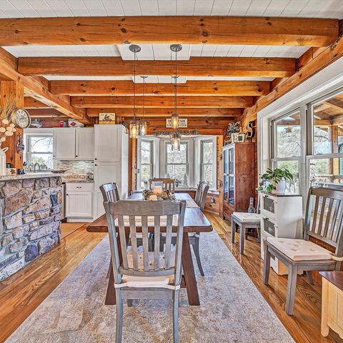 1504 Hutchison RD, Newport, VA 24128