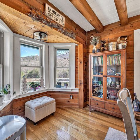 1504 Hutchison RD, Newport, VA 24128