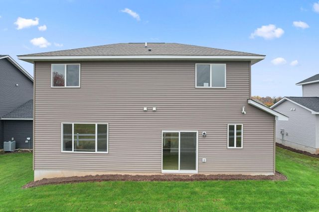 1209 Marlene Avenue, River Falls, WI 54022