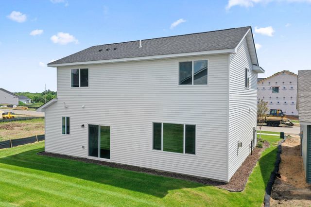 1209 Marlene Avenue, River Falls, WI 54022