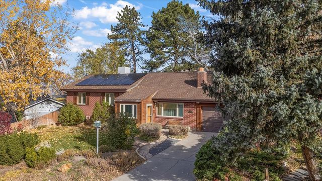 3471 E OLYMPUS DR, Millcreek, UT 84124