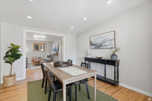 3471 E OLYMPUS DR, Millcreek, UT 84124