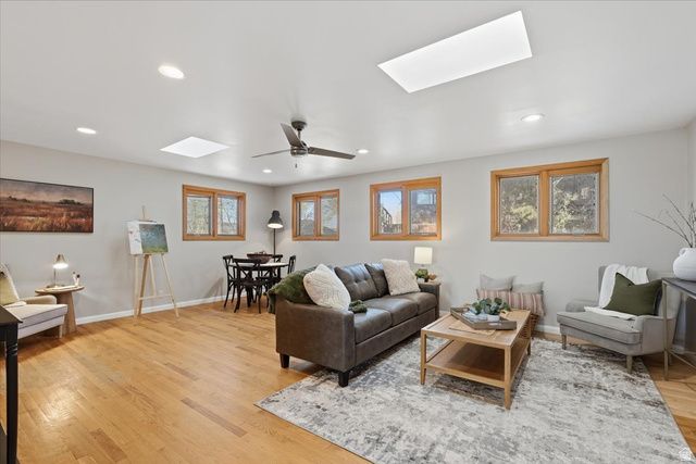 3471 E OLYMPUS DR, Millcreek, UT 84124