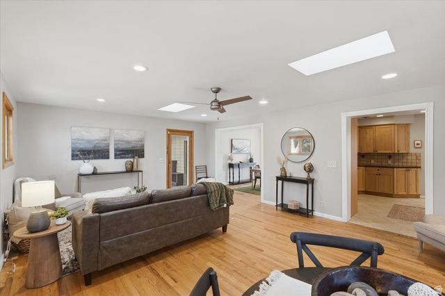 3471 E OLYMPUS DR, Millcreek, UT 84124