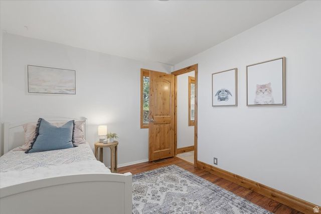 3471 E OLYMPUS DR, Millcreek, UT 84124