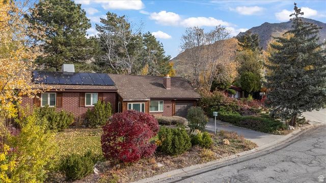 3471 E OLYMPUS DR, Millcreek, UT 84124