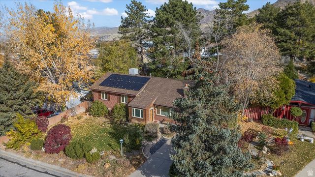 3471 E OLYMPUS DR, Millcreek, UT 84124