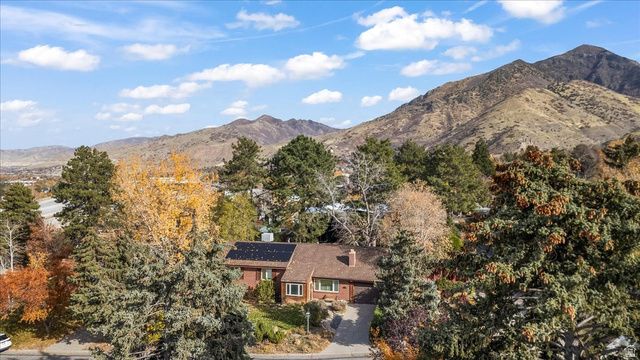 3471 E OLYMPUS DR, Millcreek, UT 84124