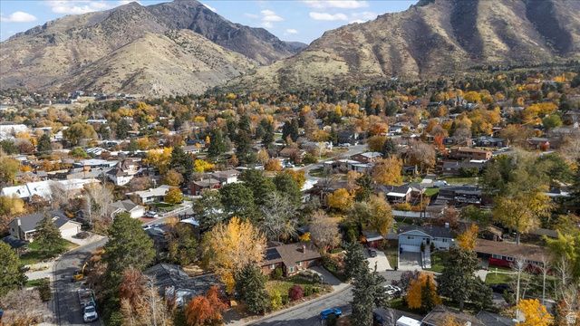 3471 E OLYMPUS DR, Millcreek, UT 84124