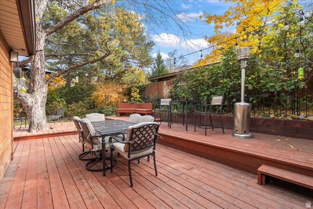 3471 E OLYMPUS DR, Millcreek, UT 84124