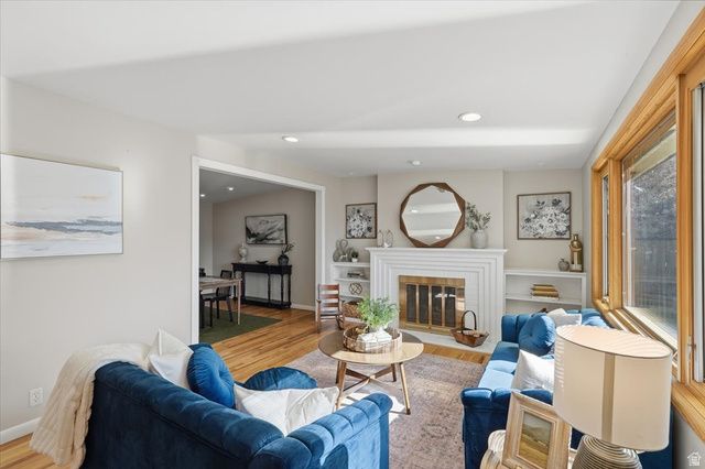 3471 E OLYMPUS DR, Millcreek, UT 84124