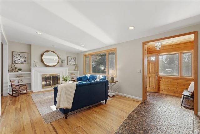 3471 E OLYMPUS DR, Millcreek, UT 84124