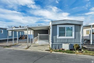 1610 W CALVO DR #59, West Valley City, UT 84119