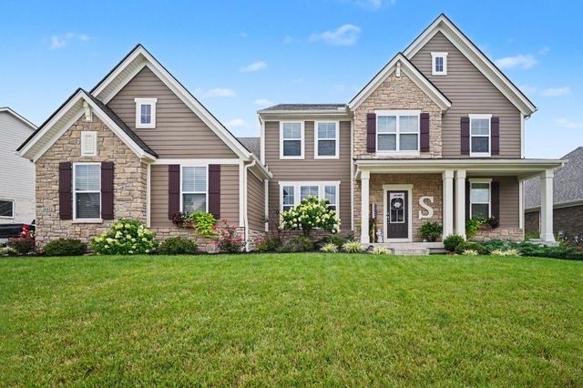 10422 N Brookhurst Lane N, Union, KY 41091