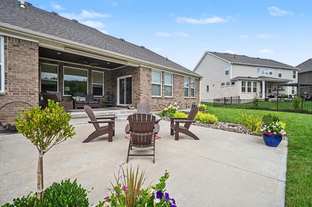 10422 N Brookhurst Lane N, Union, KY 41091