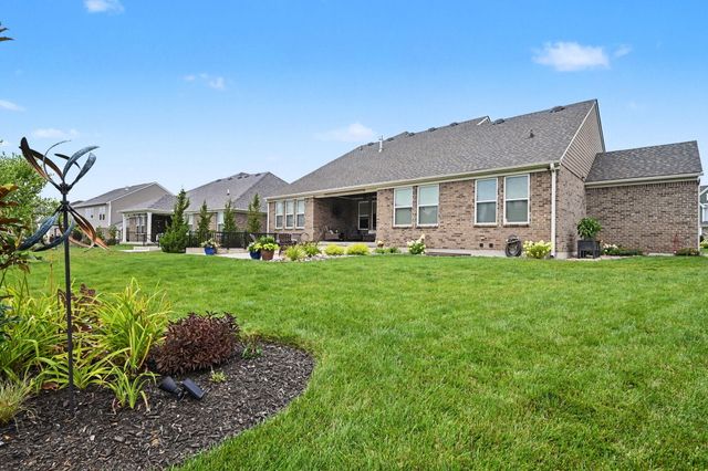 10422 N Brookhurst Lane N, Union, KY 41091