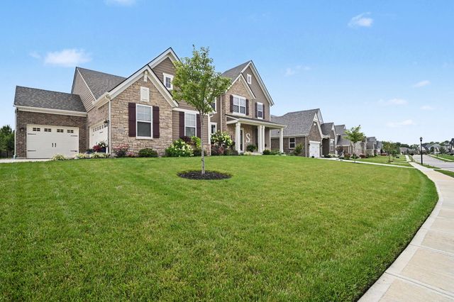 10422 N Brookhurst Lane N, Union, KY 41091