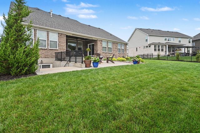 10422 N Brookhurst Lane N, Union, KY 41091