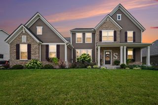 10422 N Brookhurst Lane N, Union, KY 41091