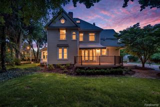 1119 Southfield Road, Birmingham, MI 48009