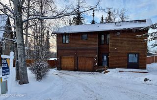 9656 Etolin Circle, Eagle River, AK 99577