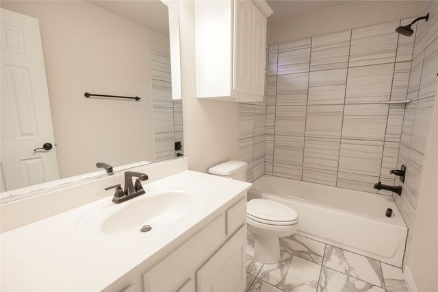 1305 Needle Cactus Drive, Fort Worth, TX 76177