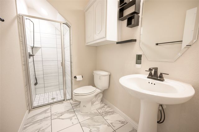 1305 Needle Cactus Drive, Fort Worth, TX 76177